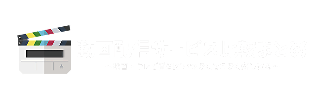 アニメ放題をpcから視聴する方法 見れない 再生できないときは